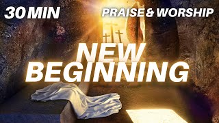 In Jesus Name | Beautiful Instrumentals To Uplift Your Spirit | For Praise & Worship