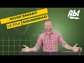 Bose Smart Ultra Soundbar Overview