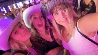 Girls trip in Nashville!