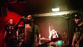 Problem Daughter - O Bother, Where Art Thou @ Til Two Club 1/1/18