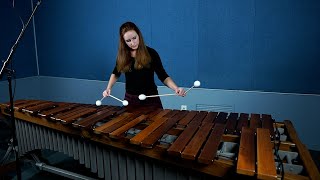 Sarabande - Lute Suite in E minor |  J.S. Bach