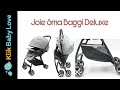 Review Joie Sma Baggi Deluxe | KLIKBABYLOVE