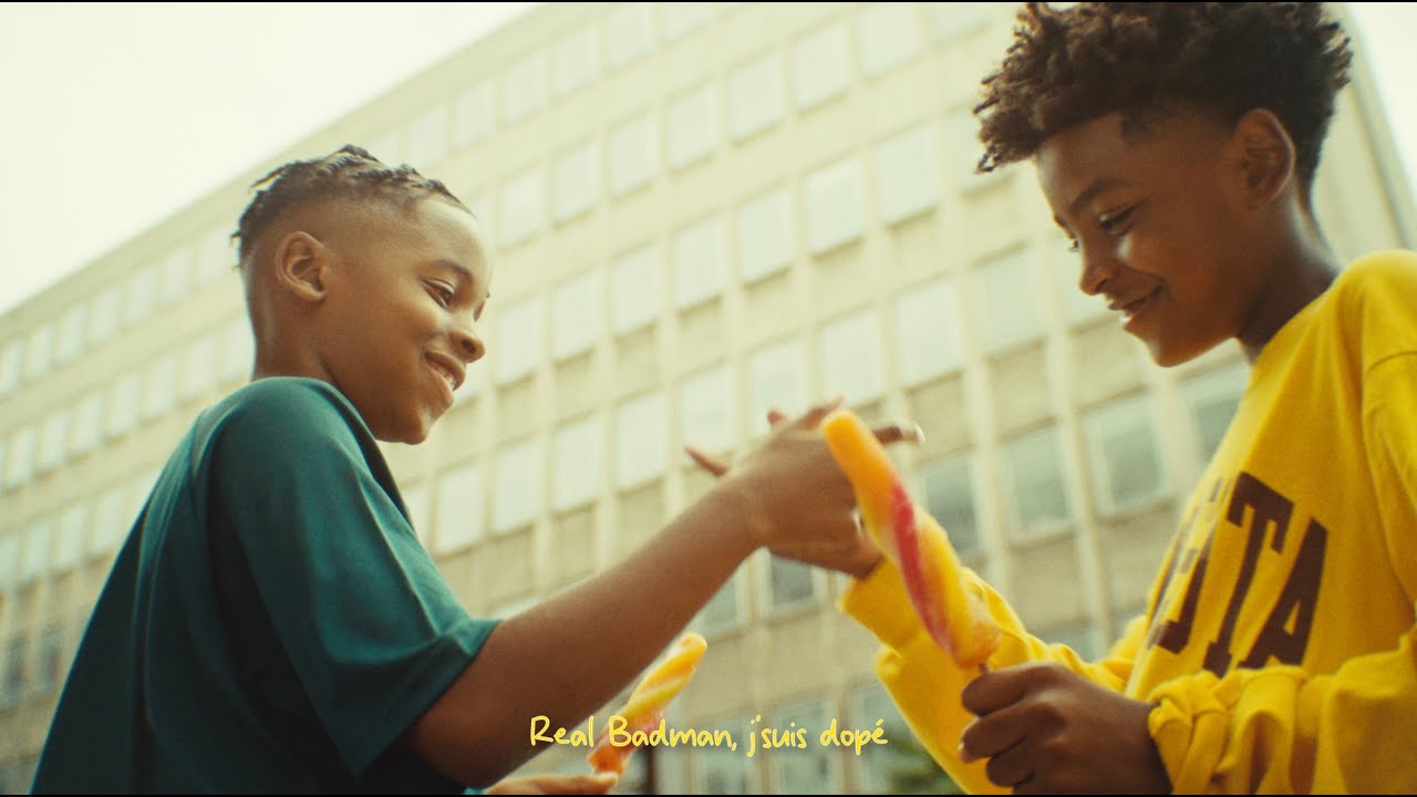 Watch Miles MD - BADMAN (feat. Liim's) on YouTube Watch Miles MD - BADMAN (feat. Liim's) on YouTube