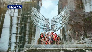 Download lagu Mengalir Bersama Budaya Indonesia