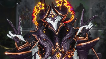Queen of the Index | Warframe Build