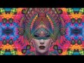 Presence - Meditation Music and Psychedelic Animation