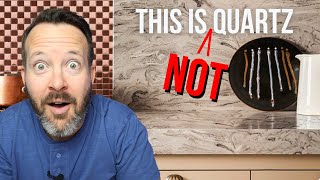 6 Countertops That Are Not Quartz