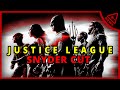 Could Justice League’s “Snyder Cut” Be Closer than You Think!?! (Nerdist News w/ Dan Casey)