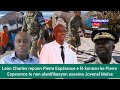 ⛳🚨🇺🇸🇭🇹🇭🇹Leon Charles reponn Pierre Espérance e fè konnen ke li te nan planifikasyon dosye Jovenel la