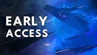 Stellaris: Shadows Of The Shroud DLC Early Access