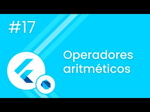#17 Curso Fluter - Git Clone y Operadores Aritméticos | RayWayDay