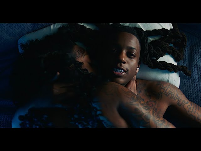 OMB Peezy - Lay With Me [Official Video] class=
