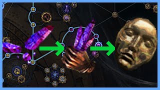 Breach farming is pretty decent! 3.23
