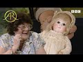 'Highly Collectable' French Jumeau Bébé Doll Worth Four Figures | BBC Antiques Roadshow UK