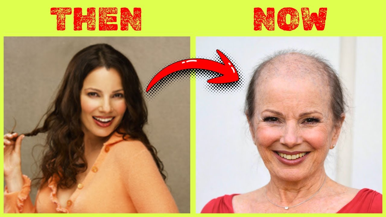 50+ 90s Sitcom Legends: They Don’t Look Like This Anymore! (2026)