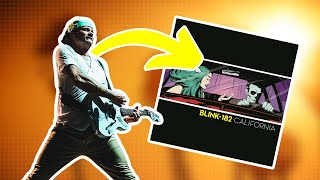 Download Lagu blink-182 - Wildfire (Tom Delonge Vocals) MP3