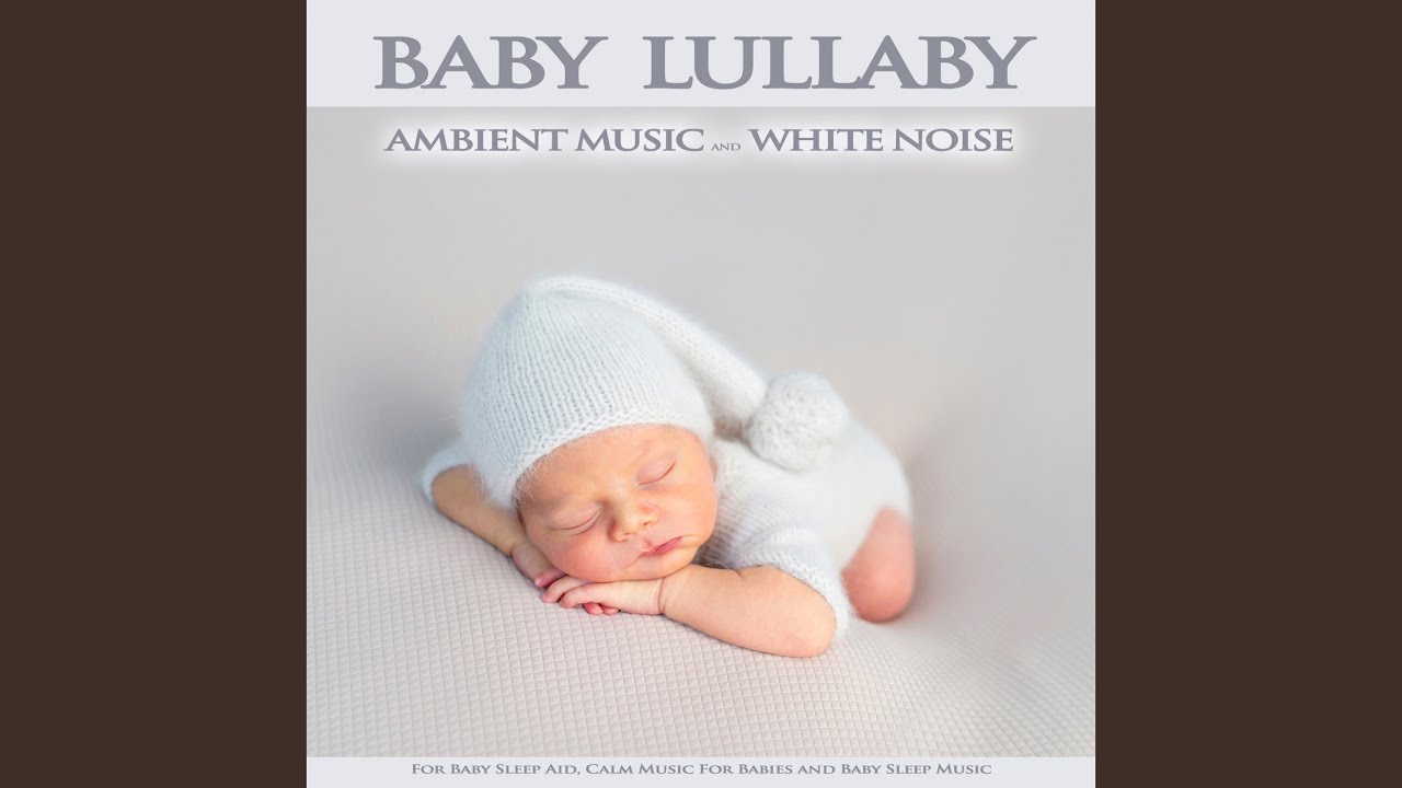 Baby Sleep Music With White Noise - YouTube