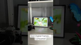 Best Digital Picture Frame for Your Photos? Pexar Lineup Review and Comparison 2026
