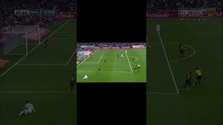Real Madrid 3 x 4 Barcelona (Messi Hat-Trick) ● La Liga 13/1