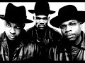 Run DMC - It's Like That+Lyrics