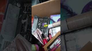 Dumpster Diving At Ulta! #dumpsterdiving