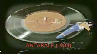 Aaj Ei Dintake (Antarale 1984) Kishore Kumar (MD: BAPPI LAHIRI) Vinyl with 320kbps.