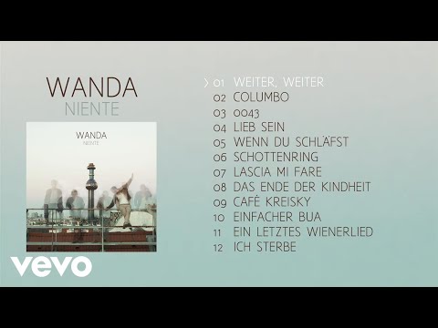 Wanda - WANDA live @ Deichbrand Festival 2019