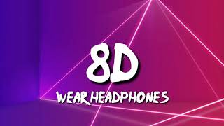 Maggie Lindemann - Pretty Girl (Cheat Codes x CADE Remix) 8D AUDIO [WEAR HEADPHONES]