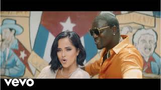 Akon - Como No ft. Becky G Resimi