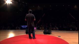 Human Nature - Adam Smith vs Karl Marx