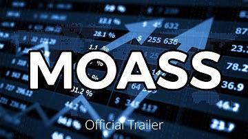 MOASS Official Trailer | GME & AMC Short Squeeze Saga