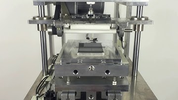 Auto Glue Removing Machine for iPhone Mobile Broken LCD Repair