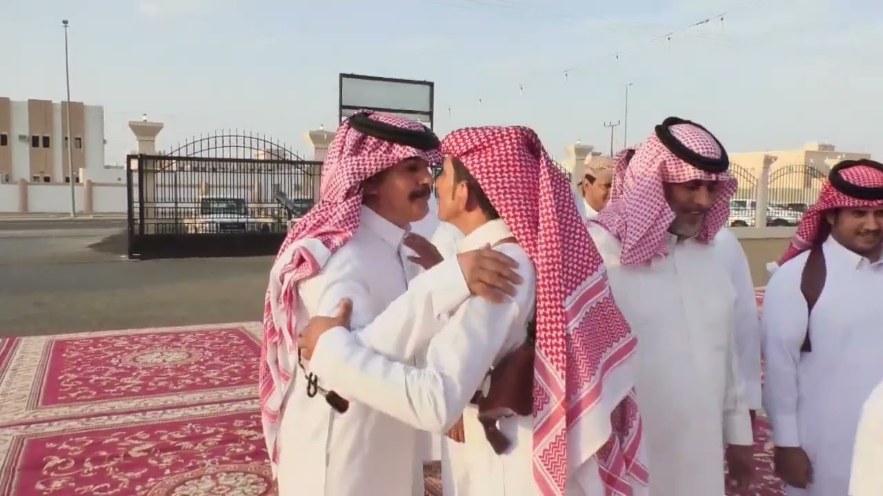 حفل زواج الشاب / ذيب مهدي ذيب ال شايب