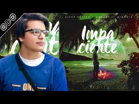 La Historia de mi Remix de Impaciente – CDC Vlog (DJ / Producer) La Historia de mi Remix de Impaciente – CDC Vlog (DJ / Producer)