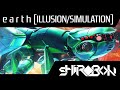 Shirobon - e a r t h [ILLUSION/SIMULATION]