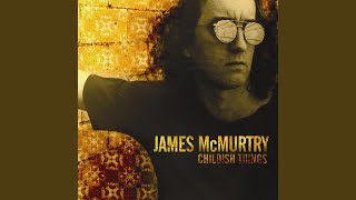 Vignette de la vidéo "James McMurtry - We Can't Make It Here"