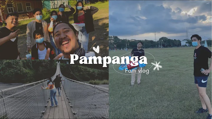 Pampanga  |  December 2021