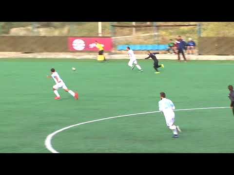 თბილისი სითი 5 - 1 ხაშურის ივერია  - II ტაიმი