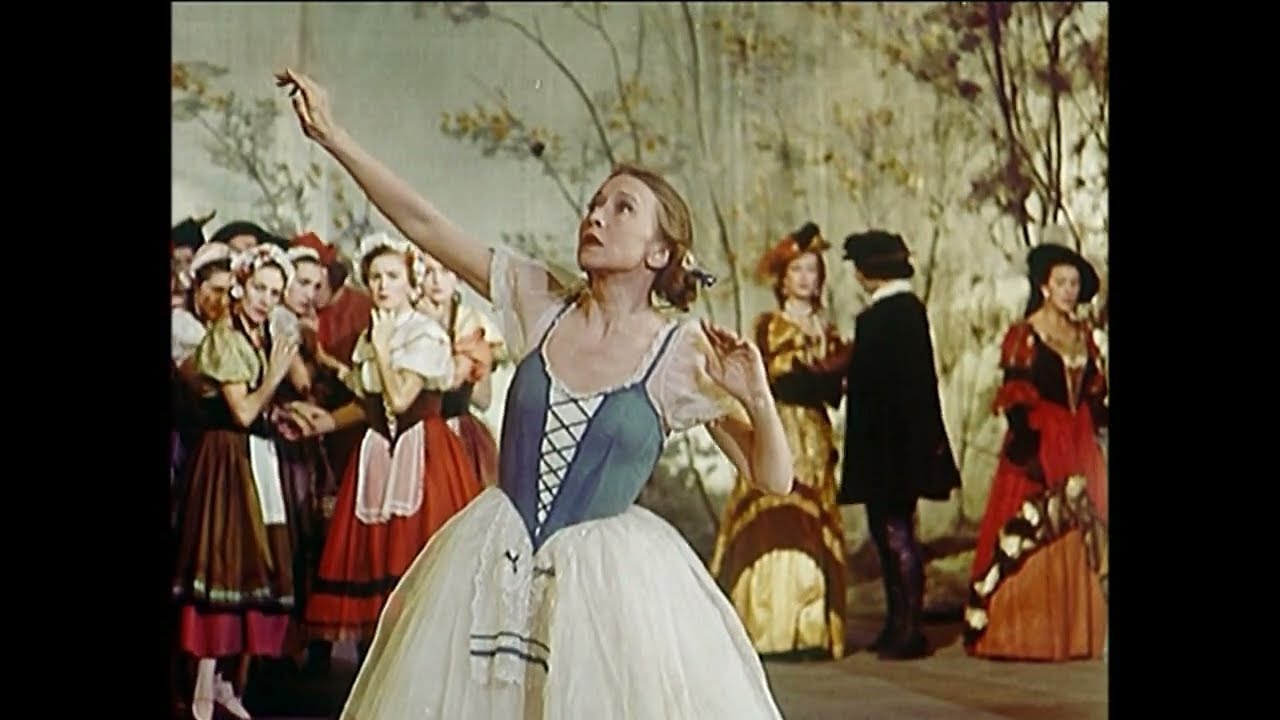 Оксана Ковалевская жақын