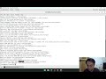 Tugas 1 - Administrasi Server (MSIM4308) // Menampilkan isi /etc/passwd