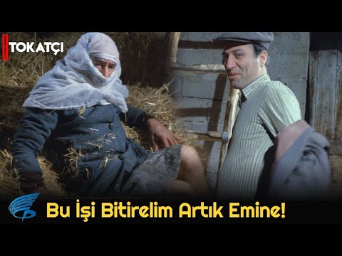 Tokatçı | Osman, Emine Yerine Hasan Ağayı Kaçırıyor!