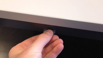 3d printed Halbach array holder test