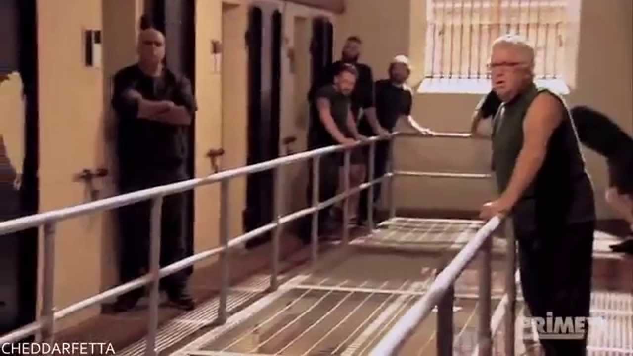 H&A: (Brax, Ricky & Baby C) There's a War Between My Head + My Heart