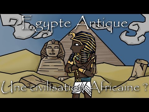 Vidéo: Qui étaient Les Premiers Colons De L'Égypte Ancienne? - Vue Alternative