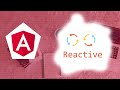 Make your components reactive | Angular Tips and Tricks