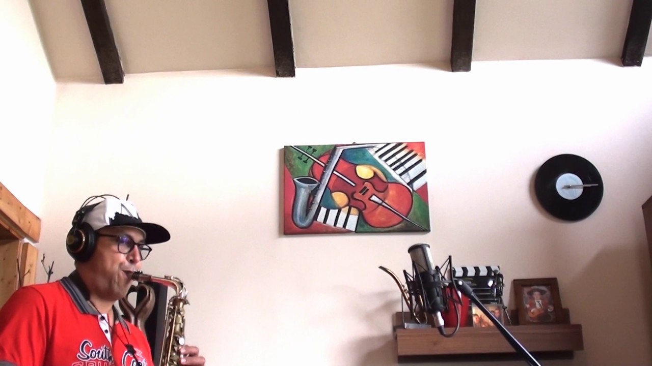 Get Uta sax HD Uta Sax