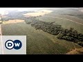 Soil Erosion Round the World - Causes and Solutions | Global 3000