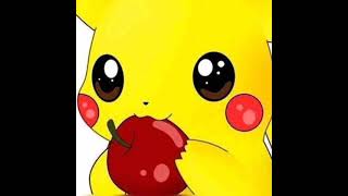 pikachu message ringtone