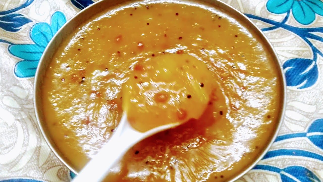 mangai pachadi in Tamil/mango pachadi /mangai pachadi seivathu eppadi