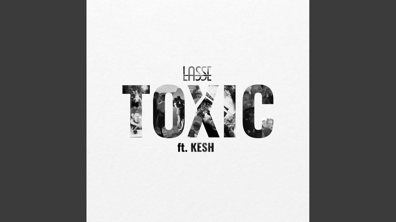 Guarda Toxic su YouTube Guarda Toxic su YouTube